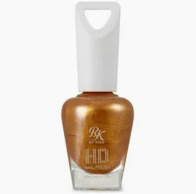 Ruby Kisses HD Nail Polish She A Goldigger HDP21