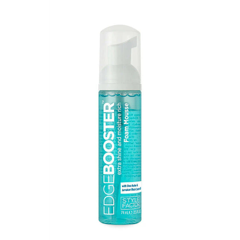 Edge Booster Foam  2.5oz