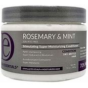 Design Essentials Rosemary And Mint Stimulating Super Moisturizing Conditioner 11oz