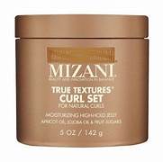 Mizani True Textures Curl Set 5oz
