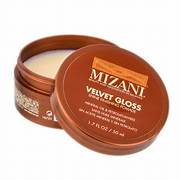 Mizani Velvet Gloss 1.7oz